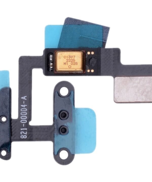 Microphone Flex Cable for iPad Air 2 / iPad 6