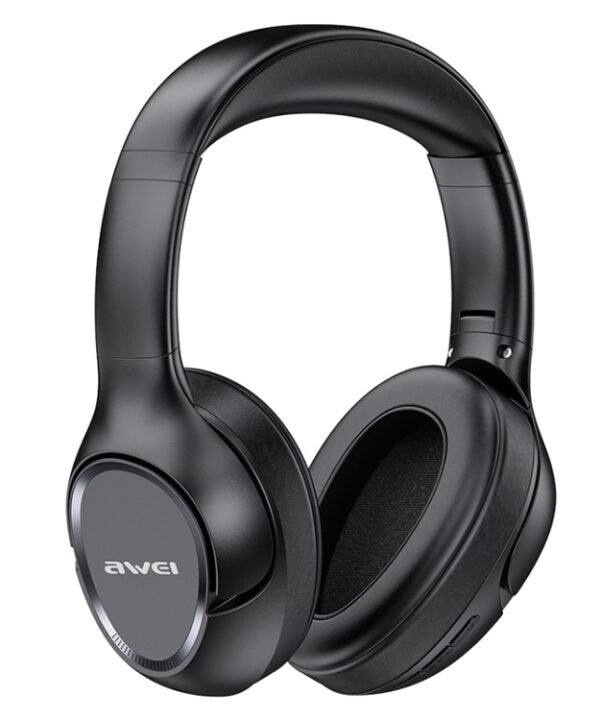 AWEI A770BL Bluetooth 5.0 Stereo Wireless Bluetooth Headset