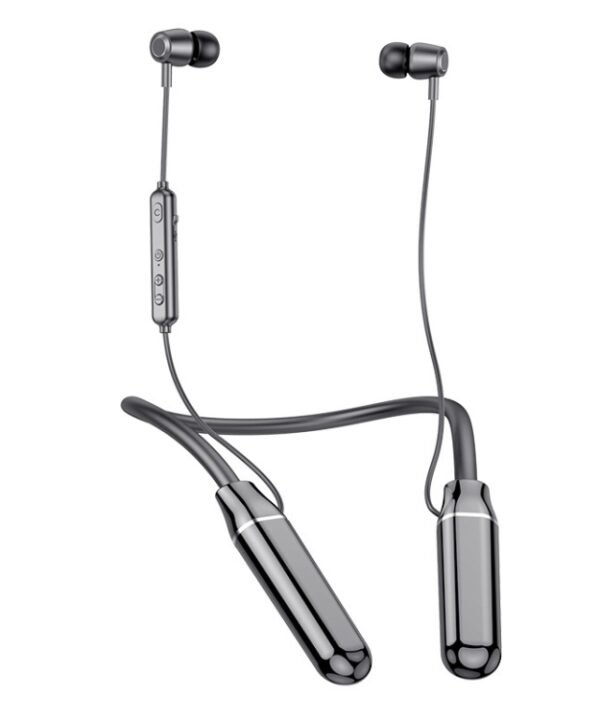 A10 Bluetooth 5.0 Neck-mounted Sport Wireless Bluetooth Earphone