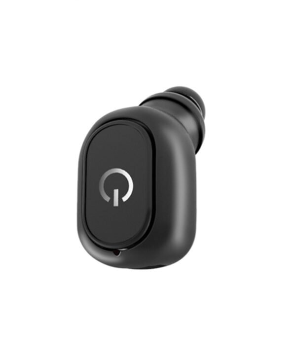 H58 Bluetooth 4.1 Single In-ear Invisible Wireless Bluetooth Earphone