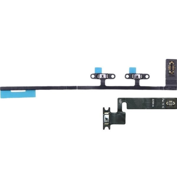 Power Button & Volume Button Flex Cable for iPad Air 3 / iPad Air (2019)