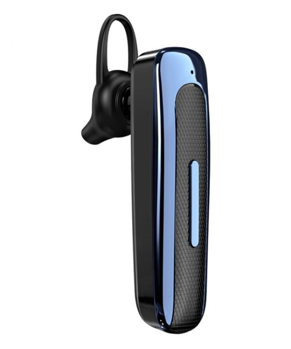 E1 Smart Noise Reduction Unilateral Ear-mounted Bluetooth Earphone