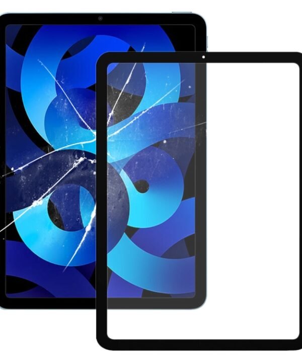 Front Screen Outer Glass Lens For iPad Air 5/Air 2022 A2589 A2591