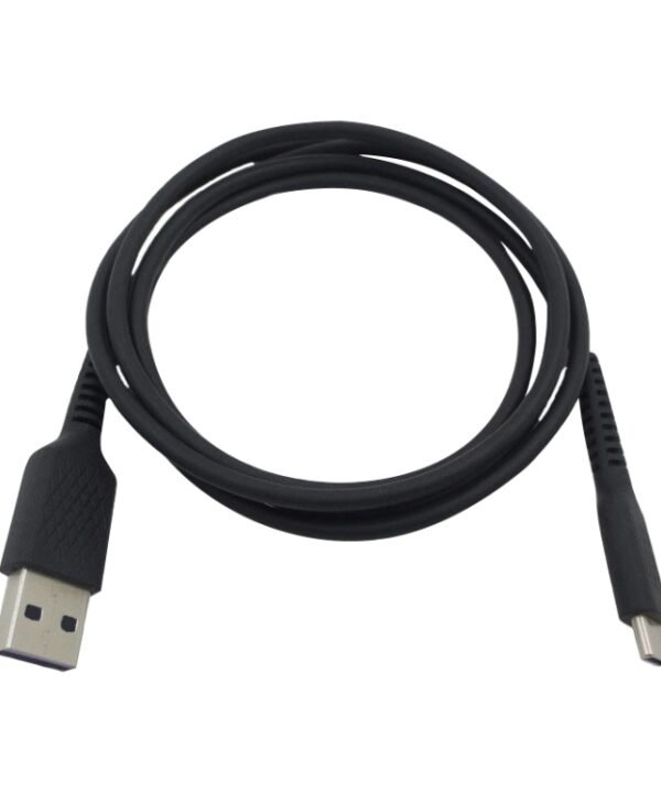 ZS0177 USB to USB-C / Type-C Charging Cable for Marshall Speaker, Cable length: 1.2m
