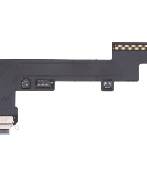 Charging Port Flex Cable for iPad Air 2022 A2589 A2591 4G Version, For iPad Air 2022 4G Version