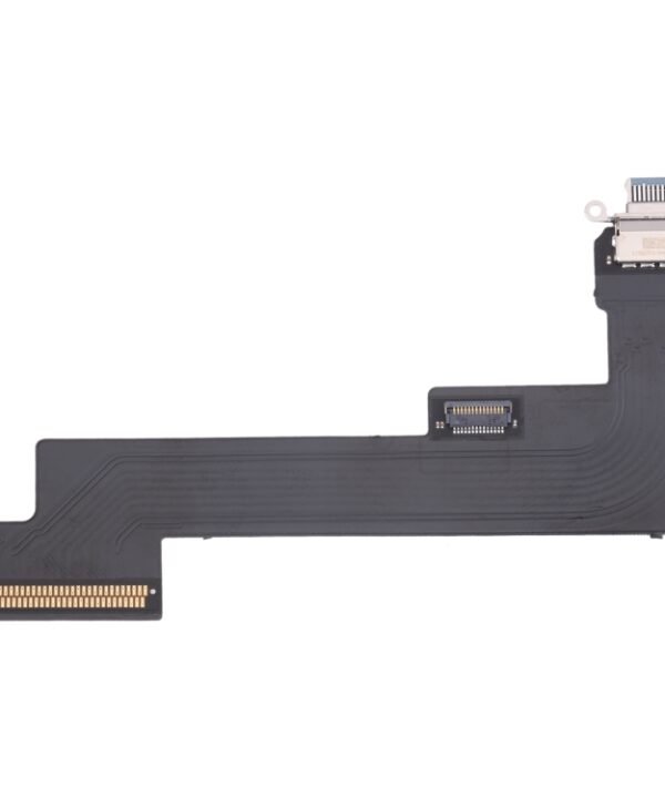 Charging Port Flex Cable for iPad Air 2022 A2589 A2591 WIFI Version, For iPad Air 2022 WIFI Version