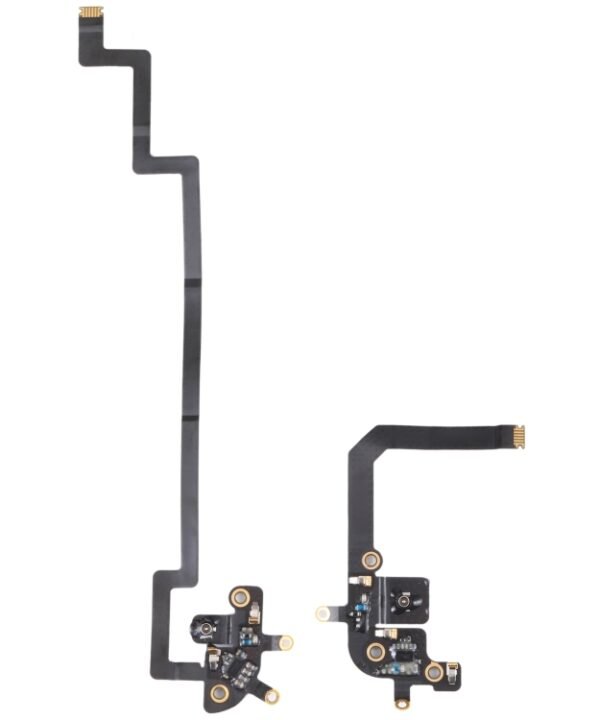 For iPad Air 4 10.9 2020 A2324 A2072 A2325 A2316 821-02760-A Left and Right Antenna Flex Cable