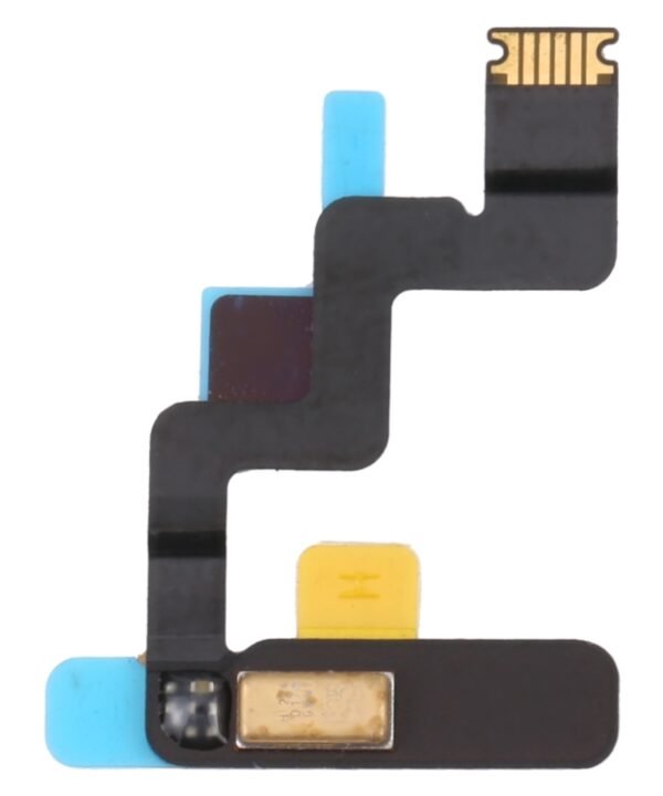 For iPad Air 2022 WiFi Edition Microphone Flex Cable