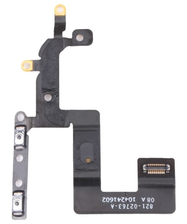 For iPad Air 2022 Volume Button Flex Cable