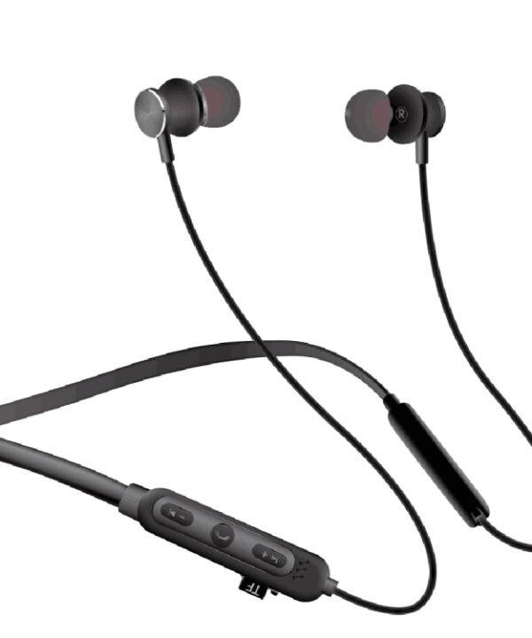 MG-G24 Bluetooth 4.2 Sport Wireless Bluetooth Earphone, Support Card