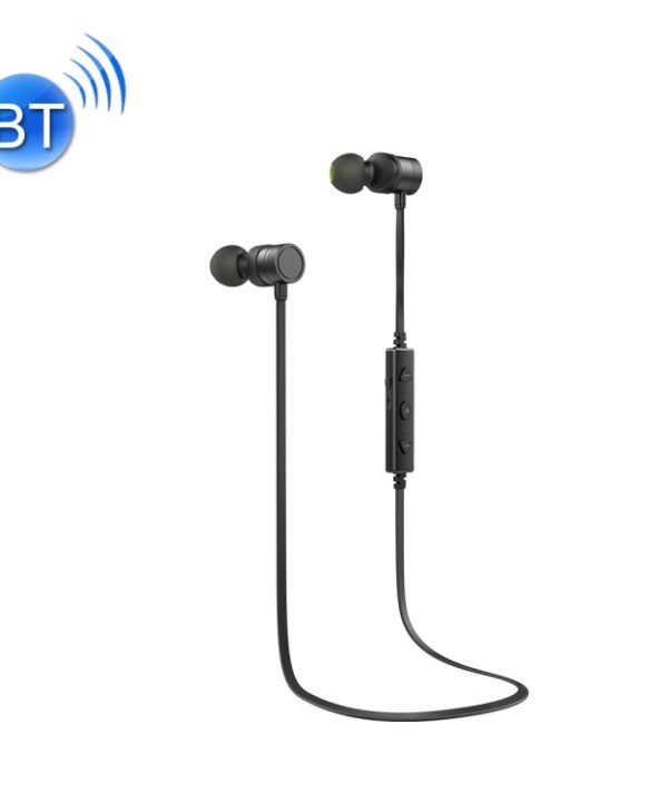 awei WT20 Waterproof Wireless Sports Bluetooth Headset