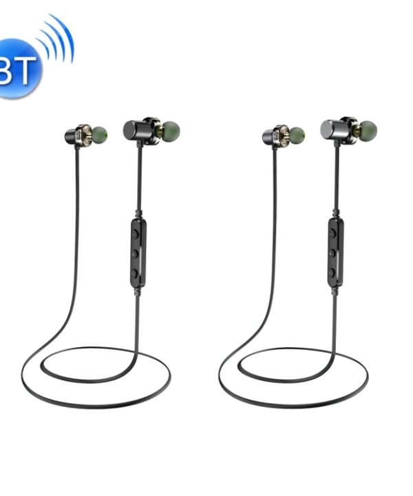 awei X680BL Wireless Sports Bluetooth Headset