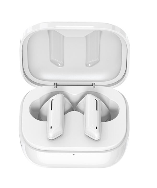 awei T36 Bluetooth 5.0 True Wireless Stereo Bluetooth Earphone, T36(White), T36(Black)