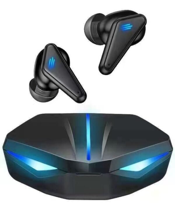 K55 TWS Mobile Game Wireless Bluetooth Earphone