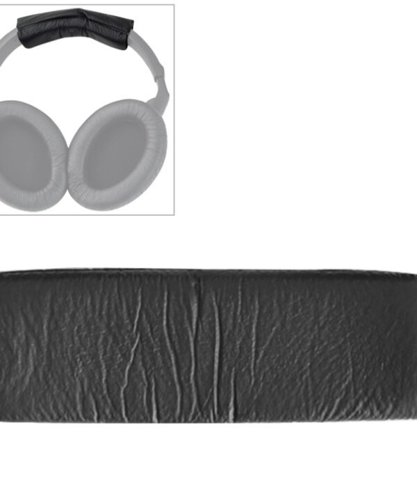 For Sennheiser HD280 Pro Replacement Headband Head Beam Headgear Pad Cushion Repair Part