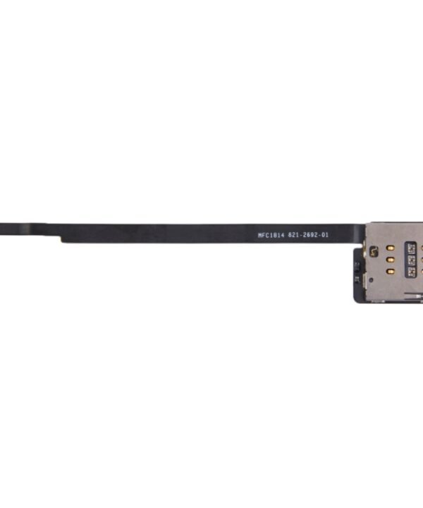 SIM Card Slot Flex Cable for iPad Pro 12.9 inch