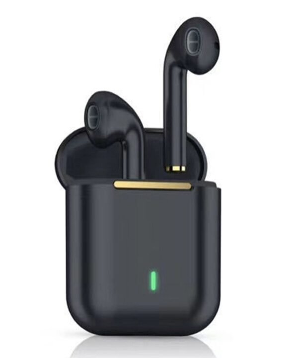 T&G J18 Bluetooth 5.1 TWS Wireless Binaural Bluetooth Earphone with Charging Box