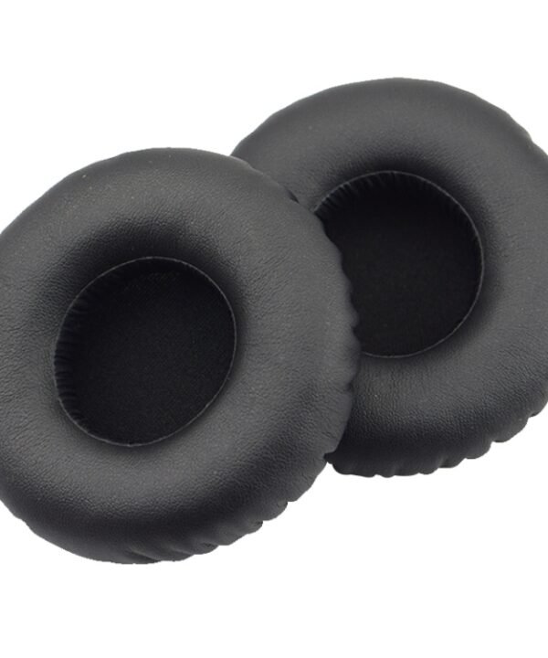 2pcs For JBL Synchros S400BT Headphones Imitation Leather + Memory Foam Soft Earphone Protective Cover Earmuffs, For Synchros S400BT Black, For Synchros S400BT Grey, For Synchros S400BT Red, For Synchros S400BT White