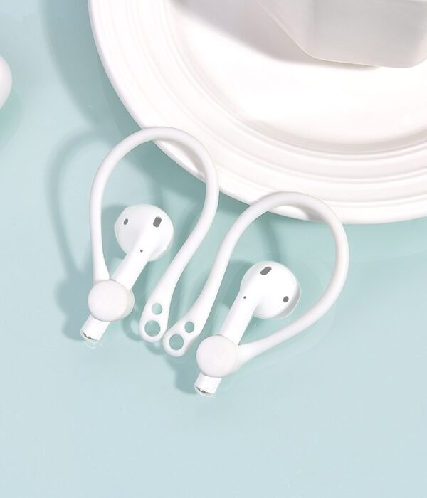 Wireless Headphones Lanyard Anti-lost Headphones for Apple AirPods 1 / 2
