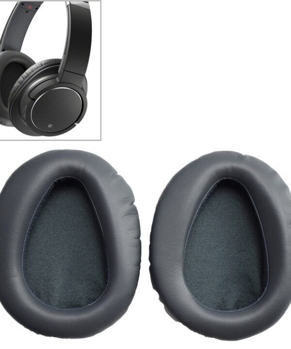 1 Pair Sponge Headphone Protective Case for Sony MDR-ZX780DC