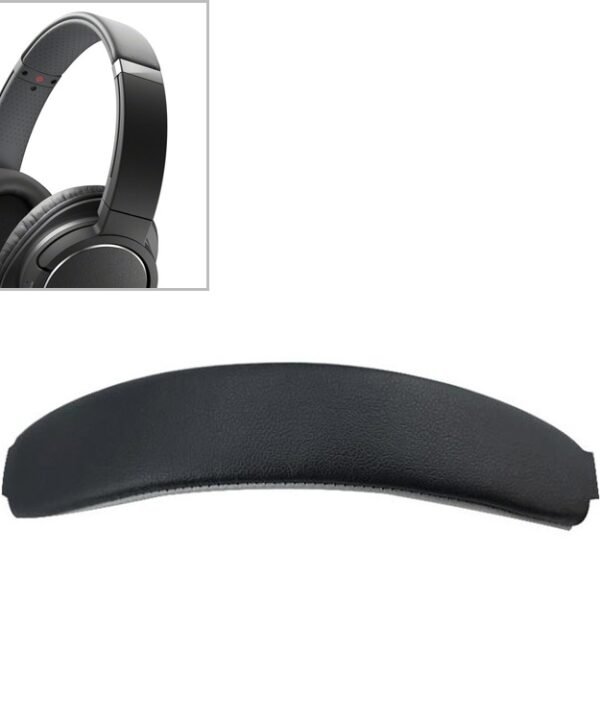 For Sony MDR-ZX770 Headband Head Beam Headgear Pad Cushion Repair Part