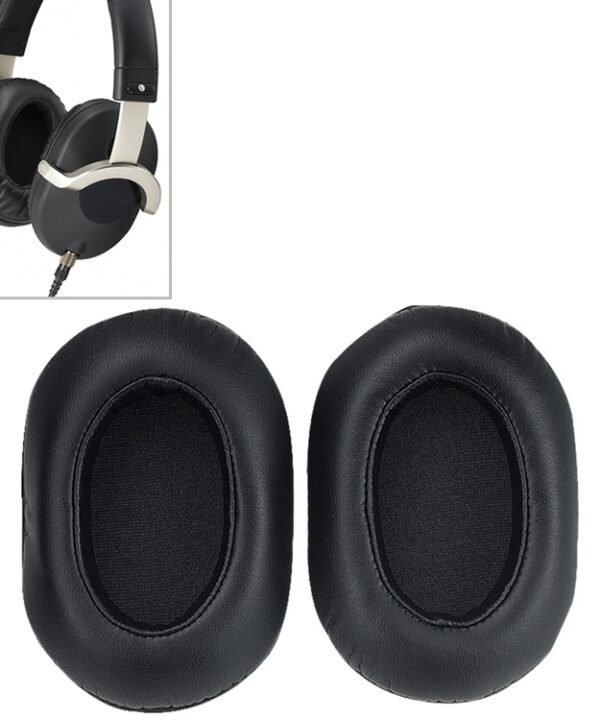 1 Pair Sponge Headphone Protective Case for Sony MDR-Z1000