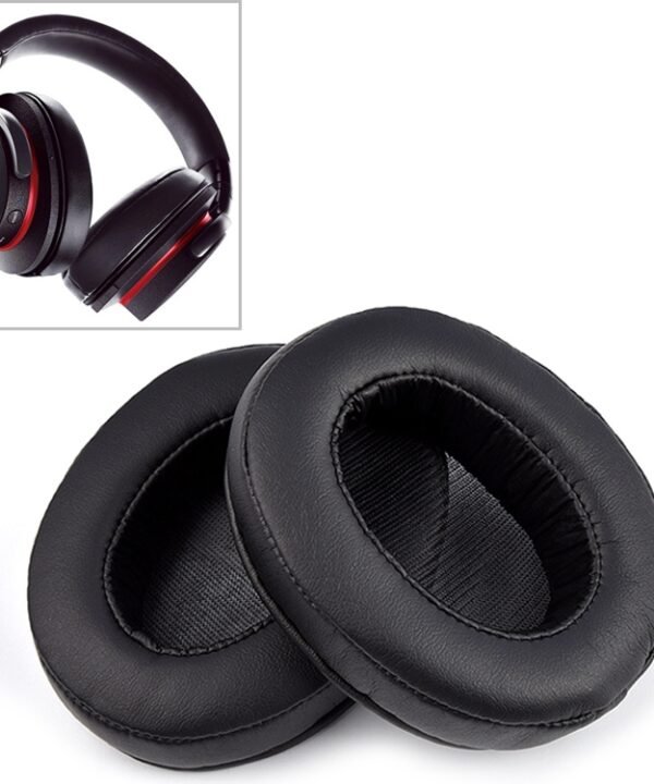 2pcs Sponge Headphone Protective Case for Sony MDR-1ABT