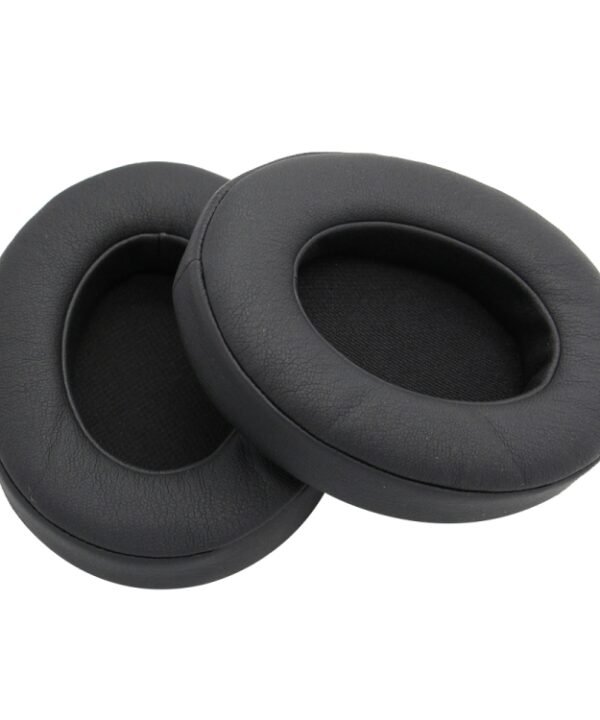 1 Pair Soft Sponge Earmuff Headphone Jacket for Beats Studio 2.0