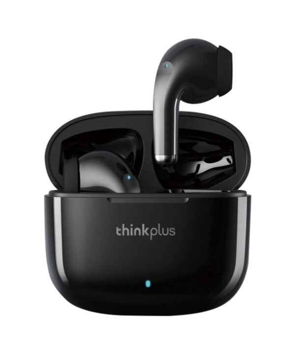 Lenovo LP40 Pro TWS Wireless Bluetooth 5.1 Noise Reduction Earphone, LP40 Pro