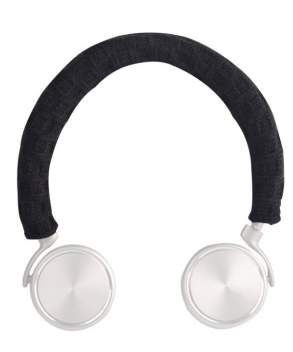 For Meizu HD50 / B&O BeoPlay / BeoPlay H7 / BeoPlay H8 / BeoPlay H9i / BeoPlay H4 / BeoPlay H2 Replacement Headband Wool Head Beam Headgear Pad Cushion Repair Part