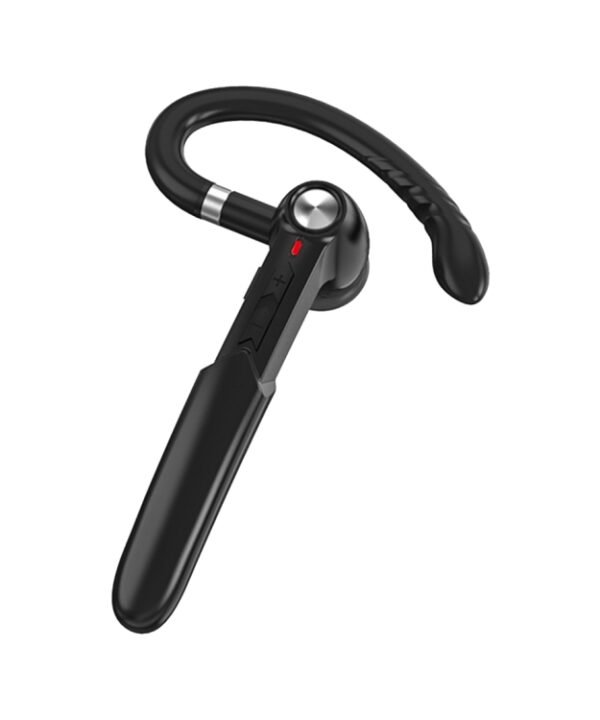 ME-100 TWS Business Rotating Universal True Stereo 5.0 Version Hanging Ear In-Ear Bluetooth Headset