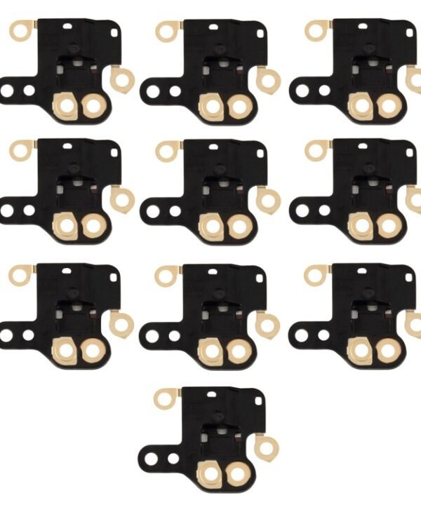 10 PCS for iPhone 6 GPS Module Flex Cable with WiFi Function