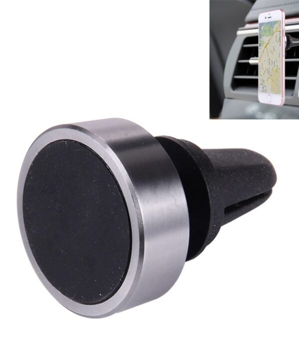 For iPhone, Galaxy, Huawei, Xiaomi, LG, HTC and other Smartphones, Air Vent Holder(Gray), Air Vent Holder(Gold), Air Vent Holder(Blue), Air Vent Holder(Rose Gold), Air Vent Holder(Silver)