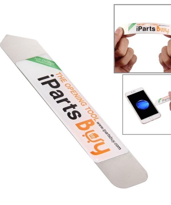 Thin Flexible Blade Opening Repair Tool for Smart Phone and Tablet