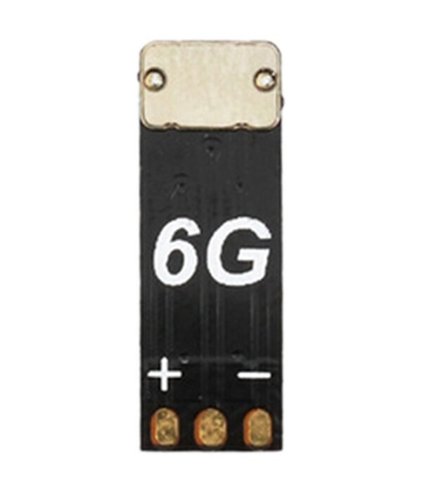 Battery Connector Buckle Flex Cable for iPhone 6
