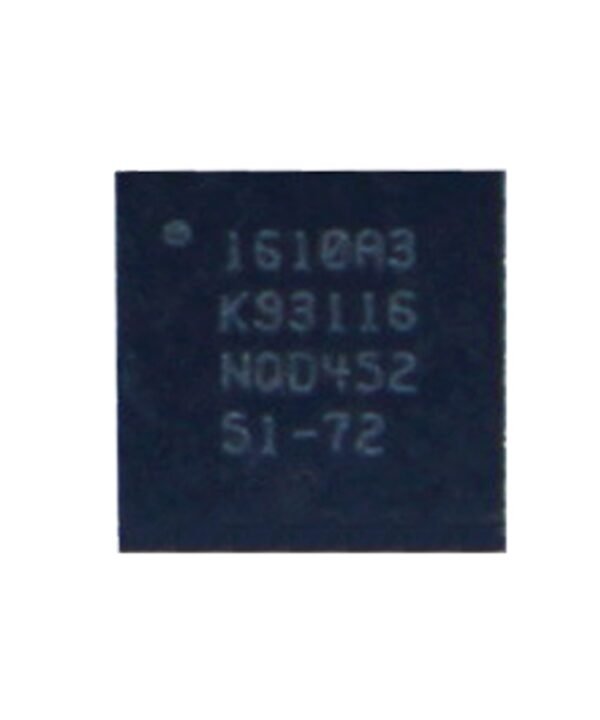 USB Charger (U2) IC 1603A3 for iPhone 6s Plus & 6s