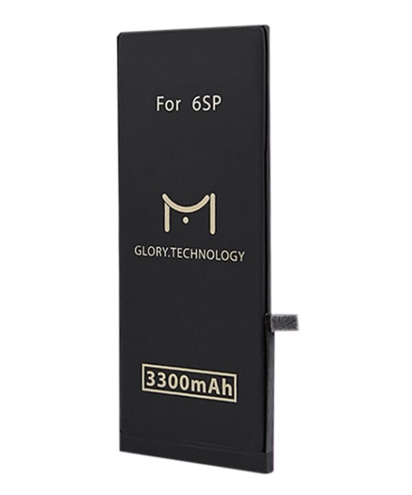 3300mAh Li-ion Polymer Battery for iPhone 6s Plus