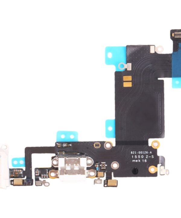 Original Charging Port Flex Cable for iPhone 6s Plus, For iPhone 6s Plus (Original), For iPhone 6s Plus (Original) (Dark Gray)