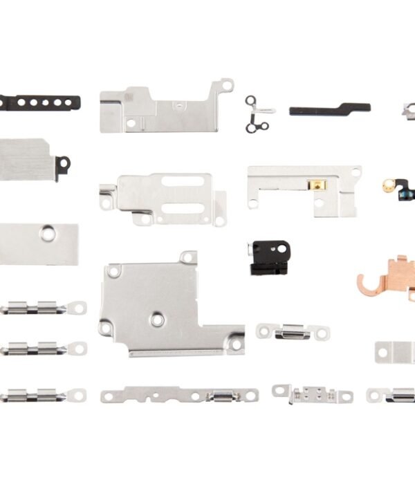 21 in 1 for iPhone 6s Plus Inner Repair Accessories Metal Part Set