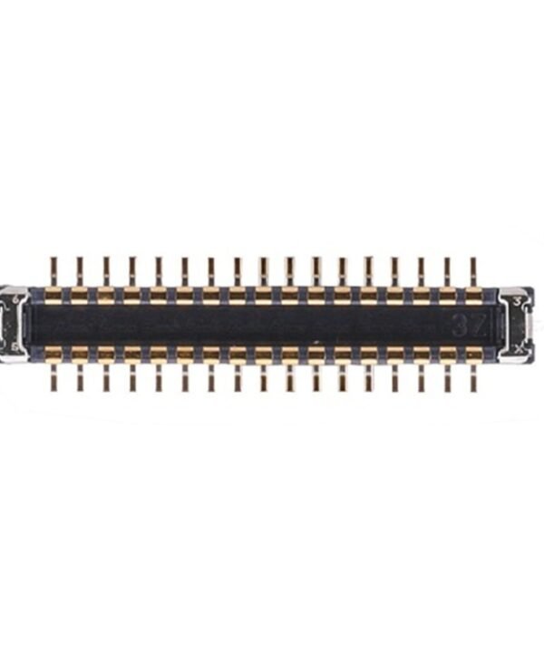 Rear Back Camera FPC Connector On Flex Cable for iPhone 6s / 6s Plus