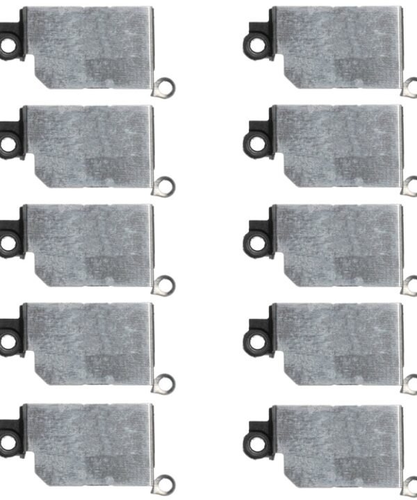 10 PCS for iPhone 6s Plus Rear Facing Camera Retaining Bracket