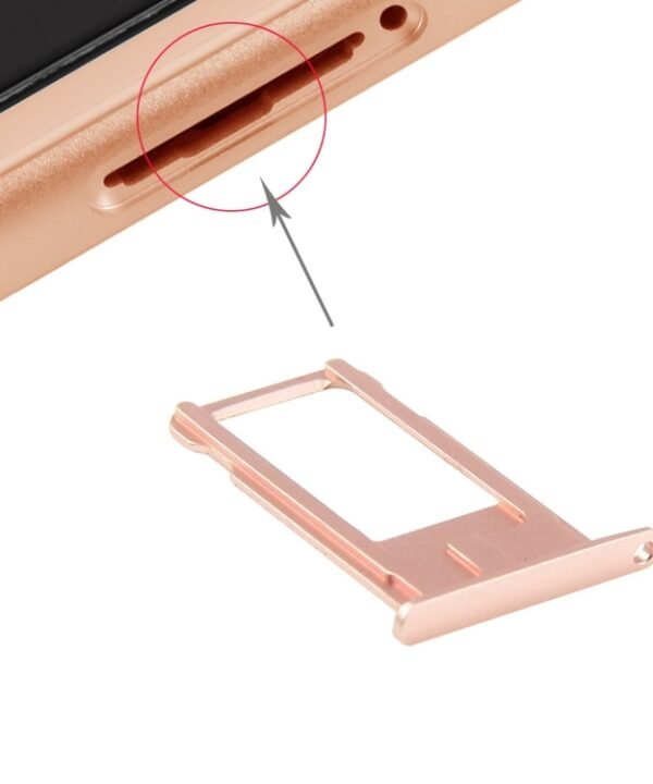 Card Tray for iPhone 6 Plus, For iPhone 6 Plus