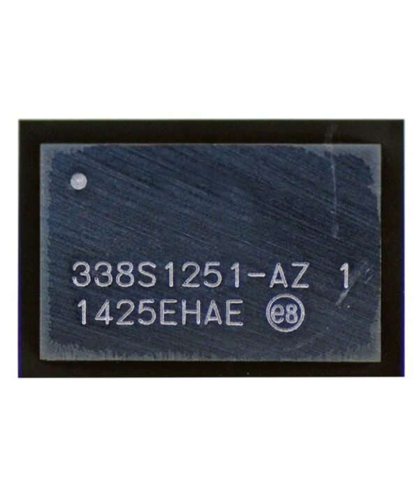 Big Power IC 338S1251 for iPhone 6 & 6 Plus, For 6P & 6 Big