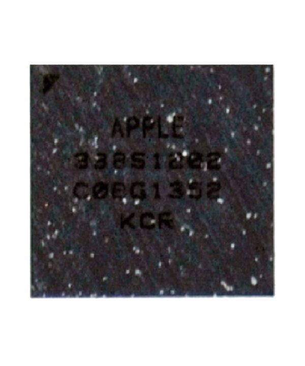 Small Audio IC 338S1202 for iPhone 6 & 6 Plus