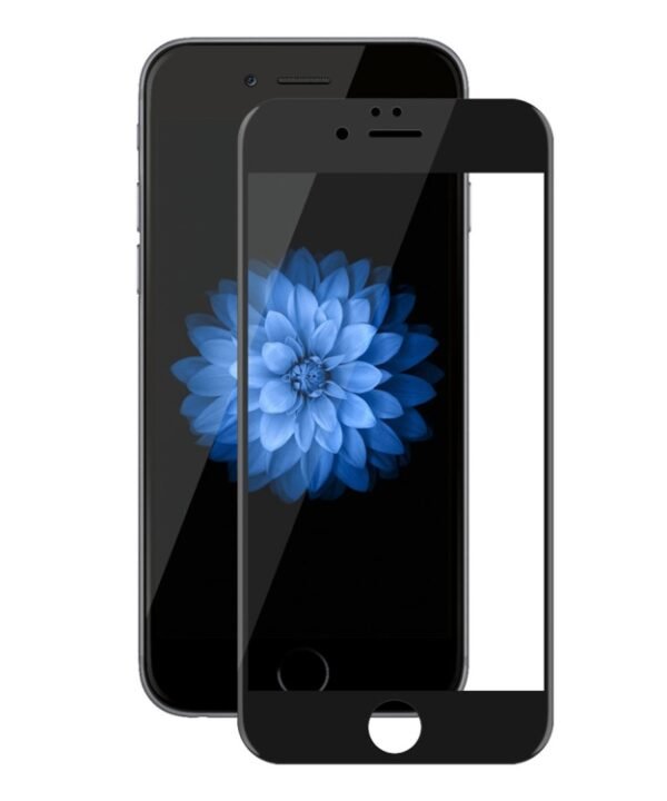 ENKAY Hat-Prince 0.26mm 9H Surface Hardness 6D Curved Edge Full Screen Tempered Glass Film for iPhone 6 Plus & 6s Plus, For 6 Plus & 6s Plus