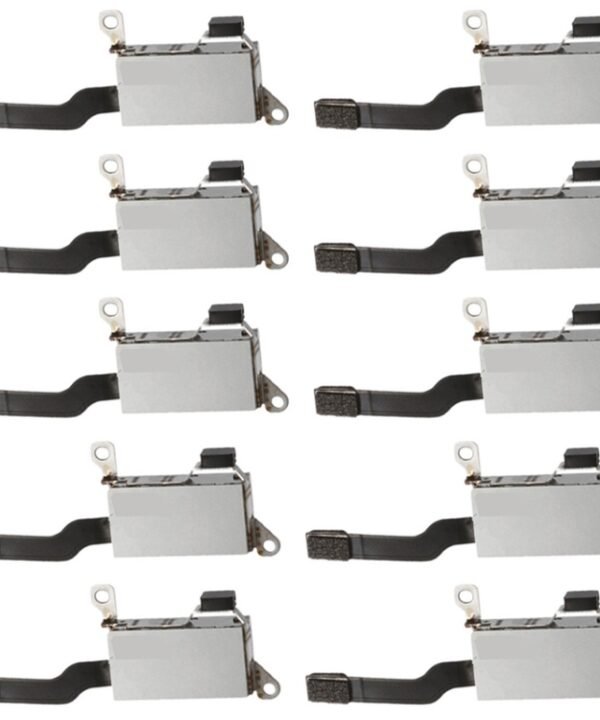10 PCS Vibrating Motor for iPhone 6s Plus