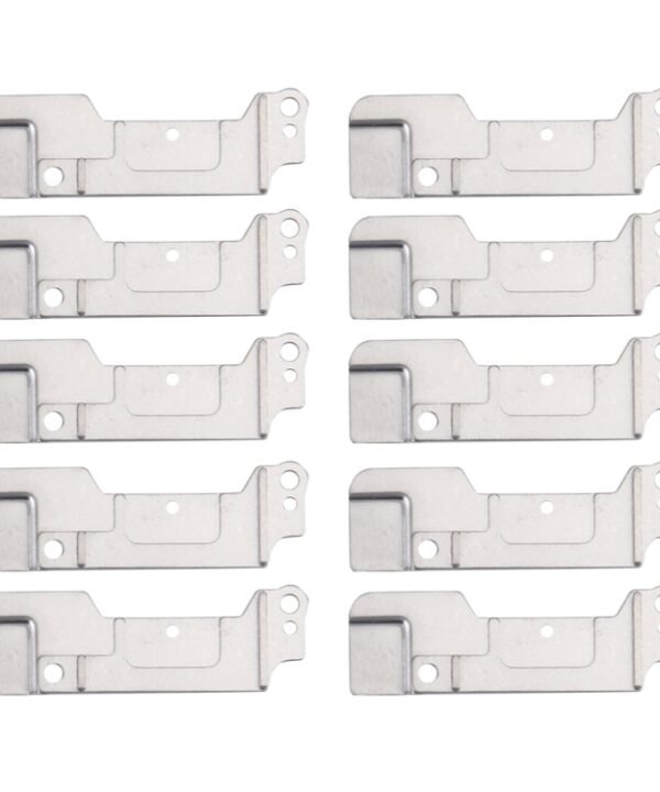 10 PCS for iPhone 6 Plus Home Button Retaining Bracket