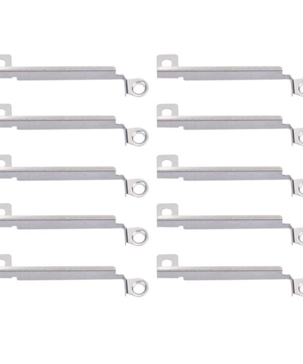 10 PCS for iPhone 6 Plus Speaker Ringer Buzzer Retaining Bracket