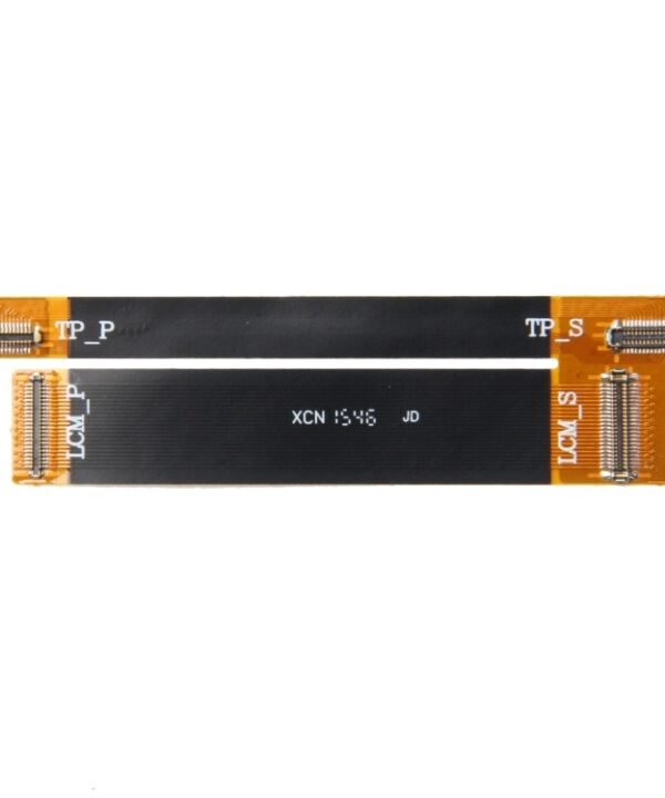 LCD Display Digitizer Touch Panel Extension Testing Flex Cable for iPhone 6s