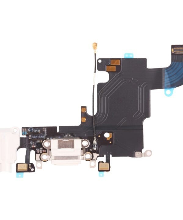 Original Charging Port Flex Cable for iPhone 6s, For iPhone 6s (Original), For iPhone 6s (Original) (Dark Gray)